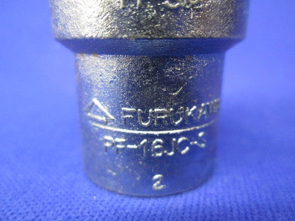 PF管用薄鋼コンビジョイント(9個入) PF-16JC-S