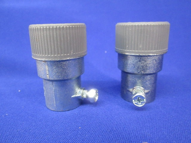 PF管用薄鋼コンビジョイント(9個入) PF-16JC-S