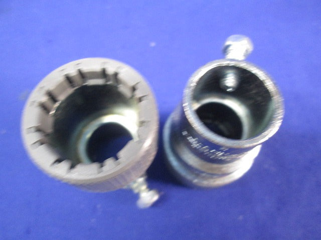 PF管用薄鋼コンビジョイント(9個入) PF-16JC-S
