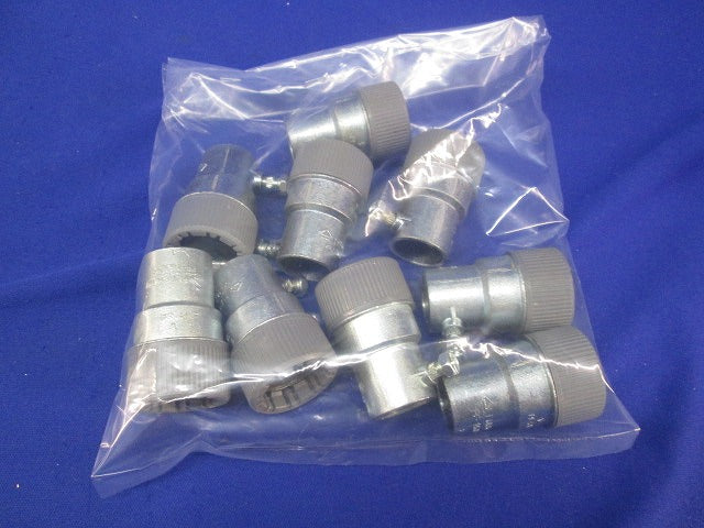 PF管用薄鋼コンビジョイント(9個入) PF-16JC-S