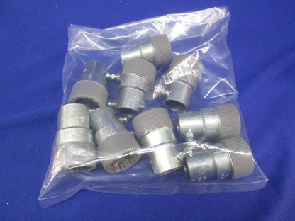 PF管用薄鋼コンビジョイント(9個入) PF-16JC-S