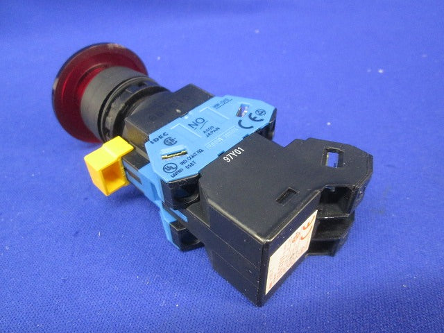 照光押しボタンスイッチ φ22 HW1L-A420M5R