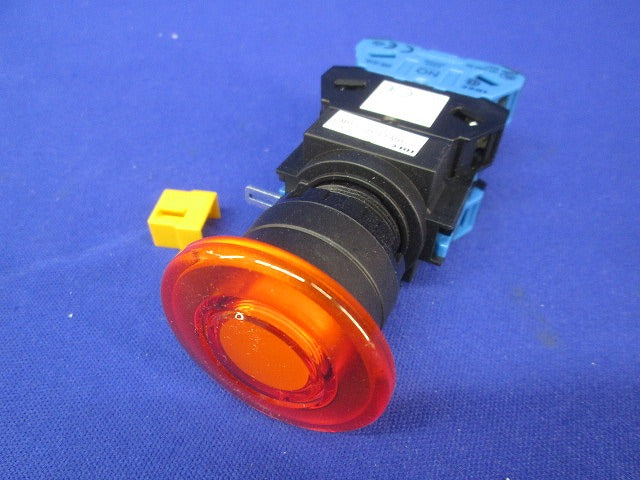 押しボタンスイッチφ22 HW-CL20+HW-GA1
