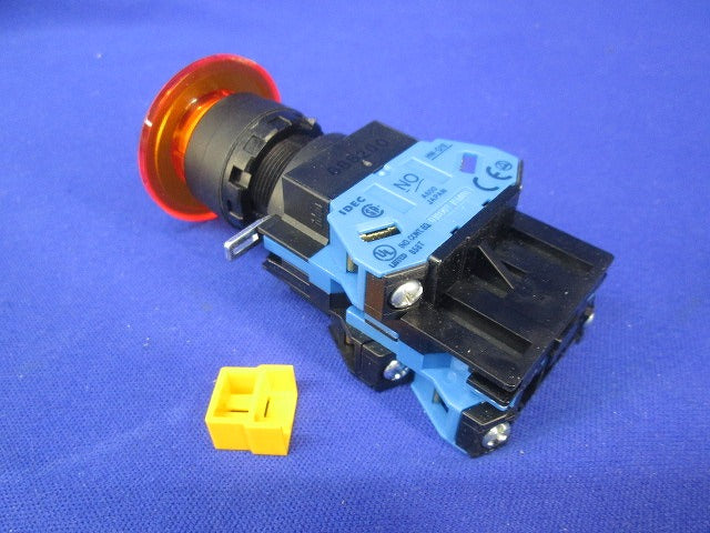 押しボタンスイッチφ22 HW-CL20+HW-GA1