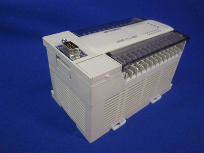 PLC基本ユニット FX2N-32MR