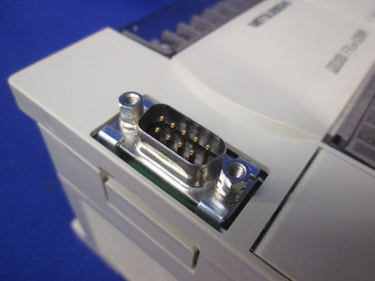 PLC基本ユニット FX2N-32MR