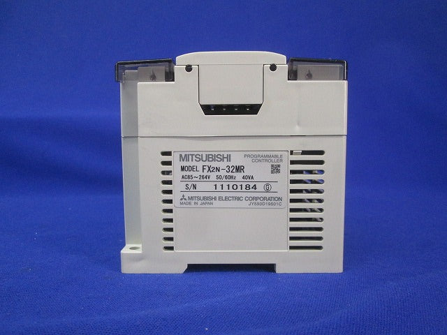 PLC基本ユニット FX2N-32MR