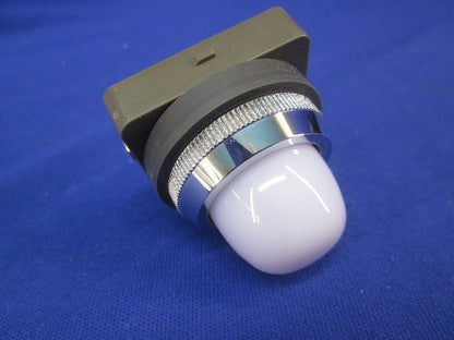 LED式小形表示灯 パイロットランプφ30 12Y20K
