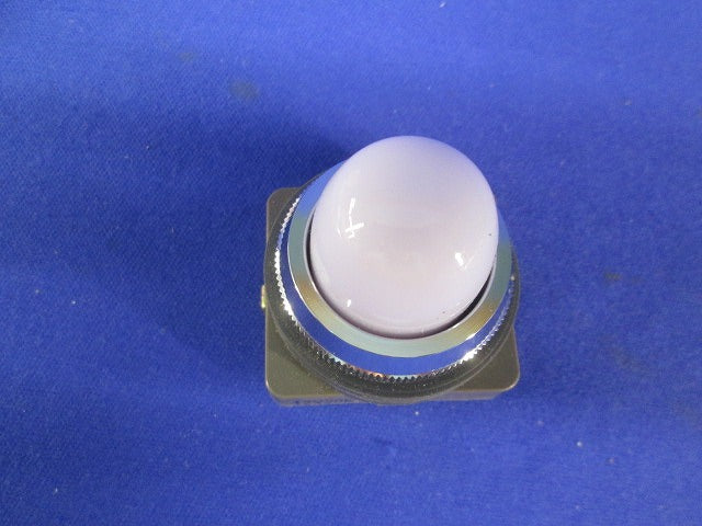 LED式小形表示灯 パイロットランプφ30 12Y20K
