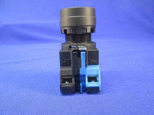 φ22 HWシリーズ 照光押ボタンスイッチ(赤・モメンタリ形) HW1L-M110Q4R