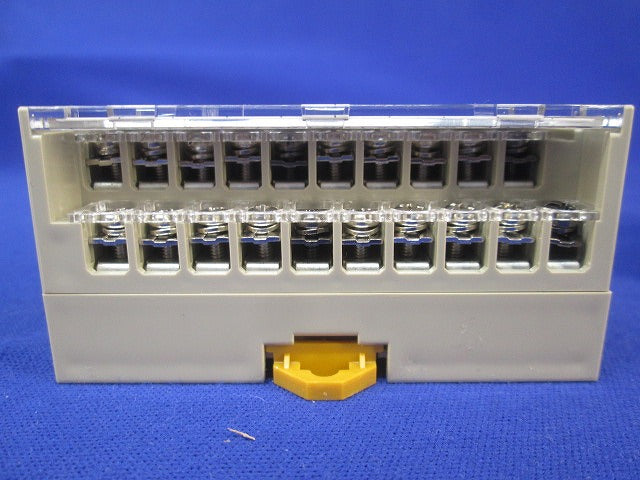 コネクタ端子台変換ユニット XW2D-20G6