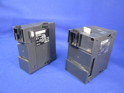 プログラマブルコントローラセット(混在2個入) KV-700+KV-U7