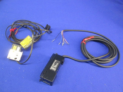 デジタルレーザセンサセット LV-21A+LV-H42