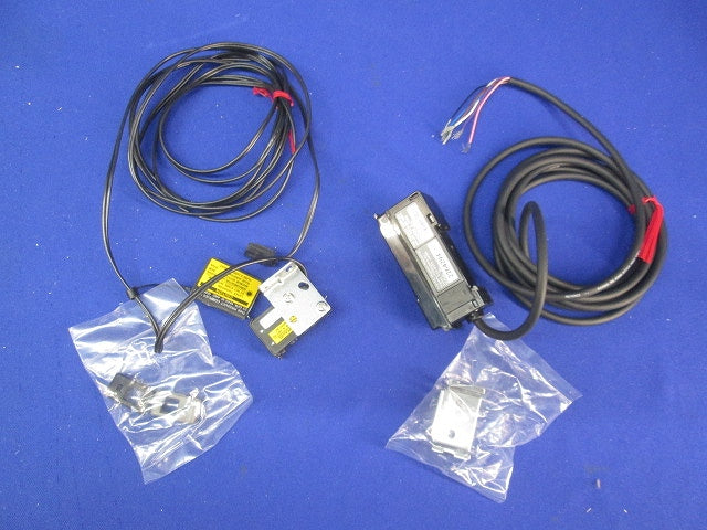 デジタルレーザセンサセット LV-21A+LV-H42