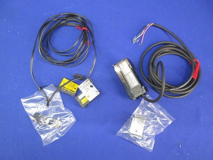 デジタルレーザセンサセット LV-21A+LV-H42