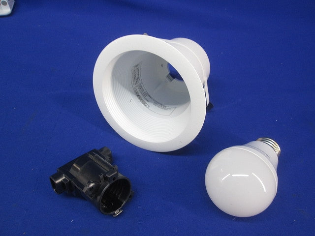 LEDダウンライトφ100(ランプ付) NNN61512WK