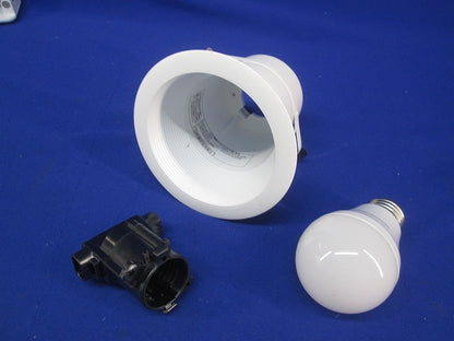 LEDダウンライトφ100(ランプ付) NNN61512WK