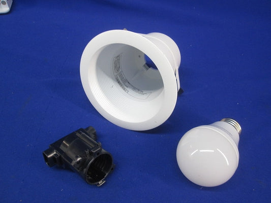 LEDダウンライトφ100(ランプ付) NNN61512WK