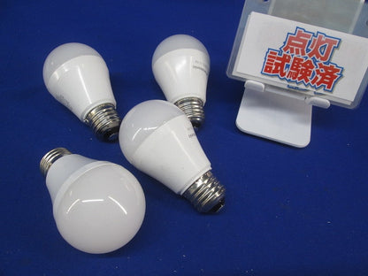 LED電球 E26(4個入)(電球色) LDA7L-G/K6