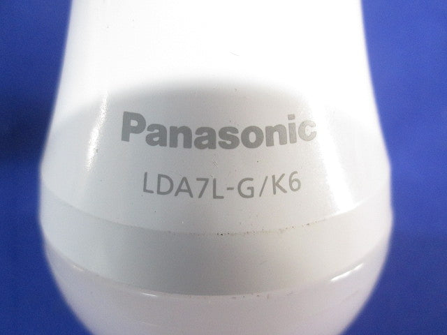 LED電球 E26(4個入)(電球色) LDA7L-G/K6