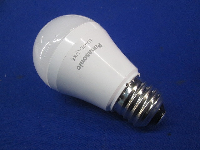 LED電球 E26(4個入)(電球色) LDA7L-G/K6