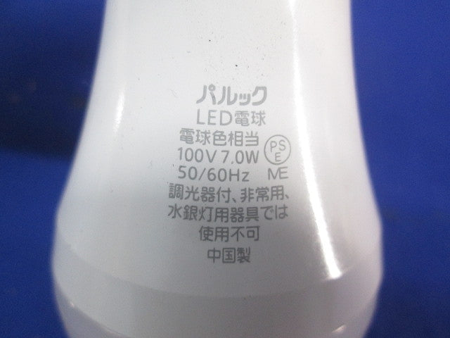 LED電球 E26(4個入)(電球色) LDA7L-G/K6