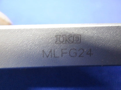 リニアガイドキャリッジ IKO MLFG24