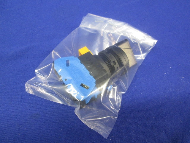 セレクタスイッチφ22(2ノッチ) HW-CB10