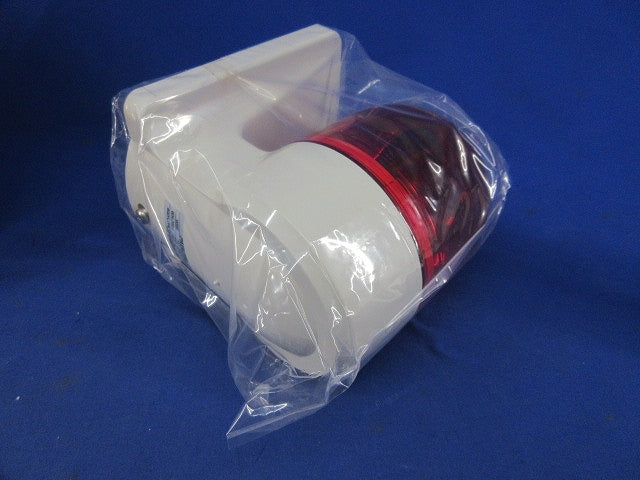 壁面取付け小型回転灯 WH-200A