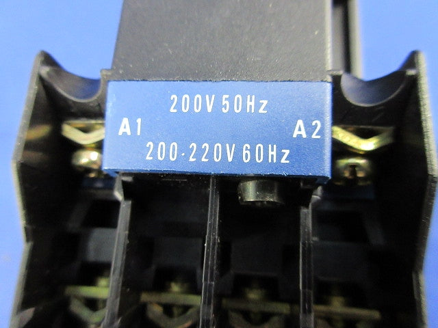 電磁接触器 C13J