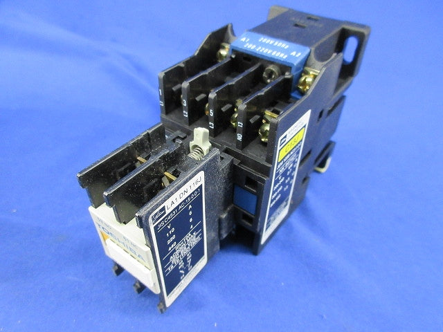 電磁接触器 C13J