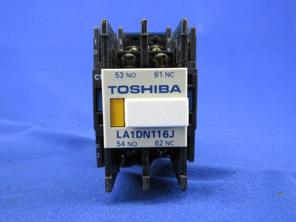 電磁接触器 C13J