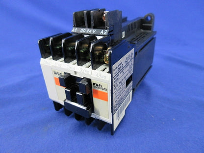 補助継電器 SH-5/G