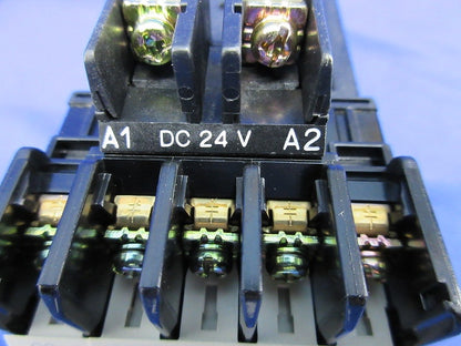 補助継電器 SH-5/G