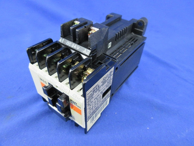 補助継電器 SH-5/G