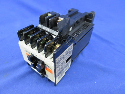 補助継電器 SH-5/G