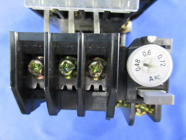 電磁接触器 SJ-0G