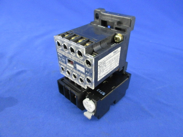 電磁接触器 SJ-0G