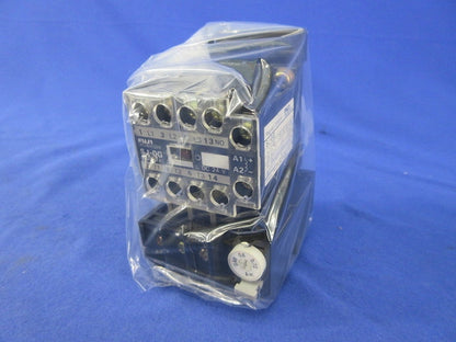 電磁接触器 SJ-0G
