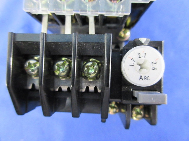 電磁接触器 SJ-0G