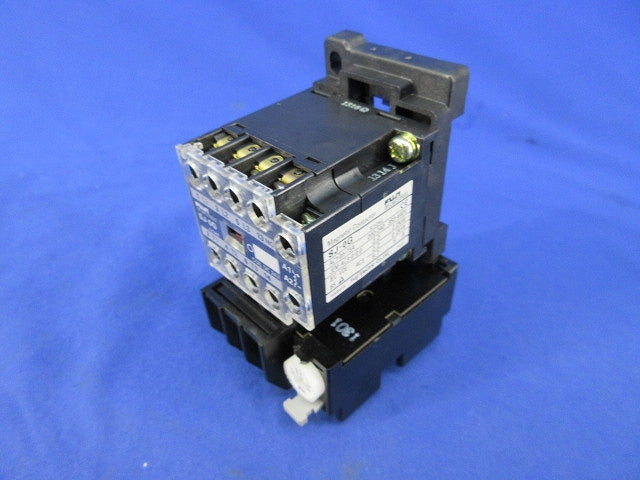 電磁接触器 SJ-0G