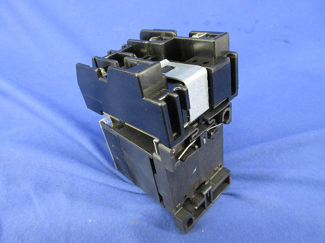 電磁接触器 SJ-0G