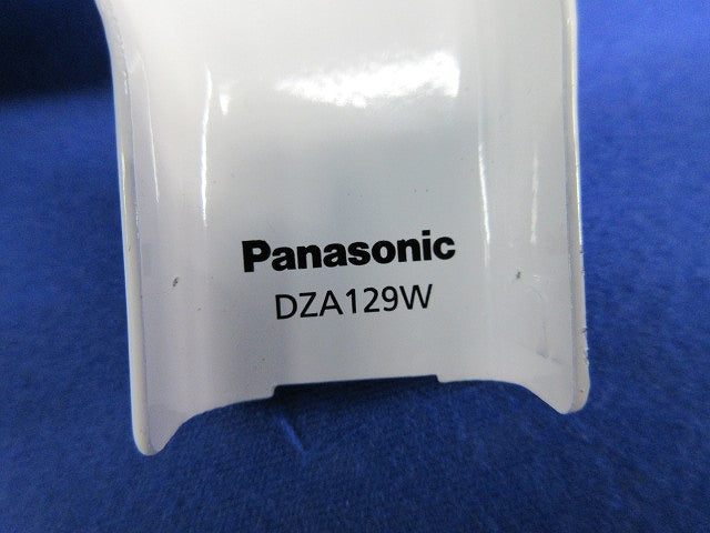 メタルモール付属品 フラットエルボ後付け型 A型(16個入)(ホワイト) DZA129W