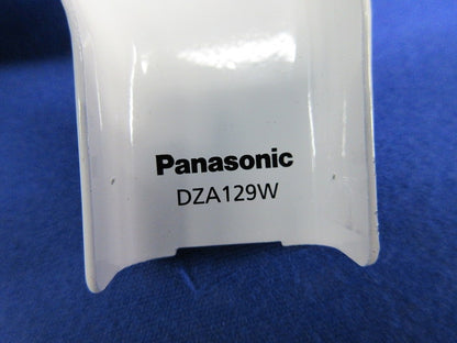メタルモール付属品 フラットエルボ後付け型 A型(16個入)(ホワイト) DZA129W