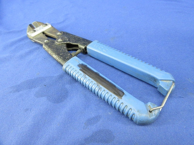 ミゼットニッパー(ジャンク品) 型番不明