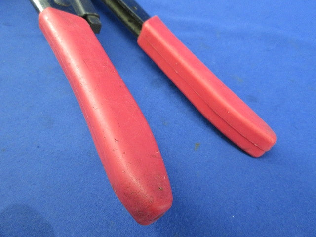 圧着工具 圧着端子用(ジャンク品) NO.375001