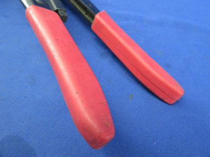 圧着工具 圧着端子用(ジャンク品) NO.375001