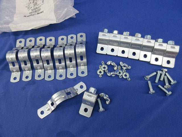 配管用銅管用 吊りバンド(8個入) SB20A
