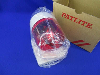 壁面取付け小型回転灯 WH-200A