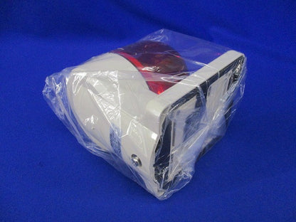 壁面取付け小型回転灯 WH-200A